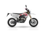 Klikněte pro detailní foto č. 4 - QJ Motor COV 125