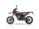 Klikněte pro detailní foto č. 5 - QJ Motor COV 125
