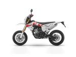 Klikněte pro detailní foto č. 6 - QJ Motor COV 125