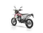 Klikněte pro detailní foto č. 7 - QJ Motor COV 125
