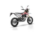 Klikněte pro detailní foto č. 8 - QJ Motor COV 125
