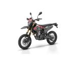 Klikněte pro detailní foto č. 9 - QJ Motor COV 125