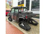 Klikněte pro detailní foto č. 7 - CAN-AM Traxter MAX HD10 XU T ABS MY25 Dusty Navy 6 míst, WINTER PACKET