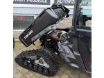Klikněte pro detailní foto č. 9 - CAN-AM Traxter MAX HD10 XU T ABS MY25 Dusty Navy 6 míst, WINTER PACKET
