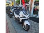 Klikněte pro detailní foto č. 10 - Sym ADX 125i, odpočet DPH, najeto pouze 4.934 km