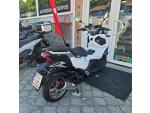 Klikněte pro detailní foto č. 11 - Sym ADX 125i, odpočet DPH, najeto pouze 4.934 km