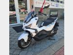 Detail nabídky - Sym ADX 125i, odpočet DPH, najeto pouze 4.934 km