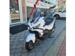 Klikněte pro detailní foto č. 2 - Sym ADX 125i, odpočet DPH, najeto pouze 4.934 km