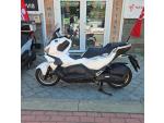 Klikněte pro detailní foto č. 3 - Sym ADX 125i, odpočet DPH, najeto pouze 4.934 km