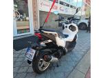 Klikněte pro detailní foto č. 6 - Sym ADX 125i, odpočet DPH, najeto pouze 4.934 km