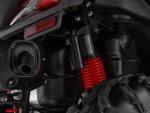 Klikněte pro detailní foto č. 12 - QJ Motor SFA 600   PRO     skladem k vidění
