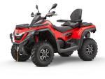 Klikněte pro detailní foto č. 3 - QJ Motor SFA 600   PRO     skladem k vidění