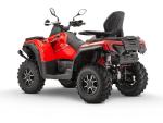 Klikněte pro detailní foto č. 5 - QJ Motor SFA 600   PRO     skladem k vidění
