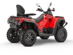 Klikněte pro detailní foto č. 6 - QJ Motor SFA 600   PRO     skladem k vidění