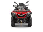 Klikněte pro detailní foto č. 7 - QJ Motor SFA 600   PRO     skladem k vidění