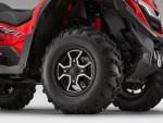 Klikněte pro detailní foto č. 9 - QJ Motor SFA 600   PRO     skladem k vidění