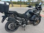 Klikněte pro detailní foto č. 10 - Yamaha XT 1200 ZE Super Ténéré  elektronický podvozek