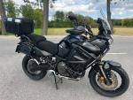 Detail nabídky - Yamaha XT 1200 ZE Super Ténéré  elektronický podvozek
