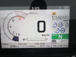 Klikněte pro detailní foto č. 12 - Honda X-ADV 750     230 km