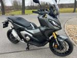 Klikněte pro detailní foto č. 13 - Honda X-ADV 750     230 km