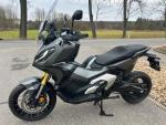 Klikněte pro detailní foto č. 2 - Honda X-ADV 750     230 km