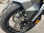 Klikněte pro detailní foto č. 5 - Honda X-ADV 750     230 km