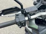 Klikněte pro detailní foto č. 9 - Honda X-ADV 750     230 km
