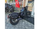 Klikněte pro detailní foto č. 11 - Honda CMX 500 Rebel, pouze 665 km, tovární záruka, po servisu