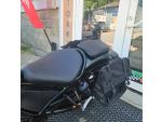 Klikněte pro detailní foto č. 13 - Honda CMX 500 Rebel, pouze 665 km, tovární záruka, po servisu
