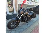 Klikněte pro detailní foto č. 1 - Honda CMX 500 Rebel, pouze 665 km, tovární záruka, po servisu