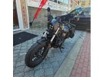 Klikněte pro detailní foto č. 2 - Honda CMX 500 Rebel, pouze 665 km, tovární záruka, po servisu