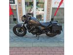Klikněte pro detailní foto č. 3 - Honda CMX 500 Rebel, pouze 665 km, tovární záruka, po servisu