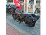 Klikněte pro detailní foto č. 4 - Honda CMX 500 Rebel, pouze 665 km, tovární záruka, po servisu