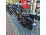 Klikněte pro detailní foto č. 5 - Honda CMX 500 Rebel, pouze 665 km, tovární záruka, po servisu