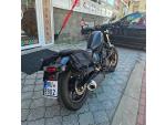 Klikněte pro detailní foto č. 6 - Honda CMX 500 Rebel, pouze 665 km, tovární záruka, po servisu
