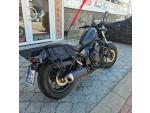 Klikněte pro detailní foto č. 7 - Honda CMX 500 Rebel, pouze 665 km, tovární záruka, po servisu