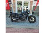 Klikněte pro detailní foto č. 8 - Honda CMX 500 Rebel, pouze 665 km, tovární záruka, po servisu