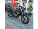 Klikněte pro detailní foto č. 9 - Honda CMX 500 Rebel, pouze 665 km, tovární záruka, po servisu
