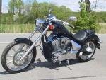Klikněte pro detailní foto č. 11 - Honda VT 1300 CX
