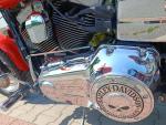 Klikněte pro detailní foto č. 10 - Harley-Davidson FXDF Dyna Fat Bob 103 5HD...
