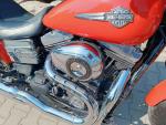 Klikněte pro detailní foto č. 12 - Harley-Davidson FXDF Dyna Fat Bob 103 5HD...