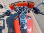 Klikněte pro detailní foto č. 14 - Harley-Davidson FXDF Dyna Fat Bob 103 5HD...