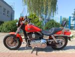 Klikněte pro detailní foto č. 1 - Harley-Davidson FXDF Dyna Fat Bob 103 5HD...