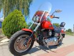 Klikněte pro detailní foto č. 2 - Harley-Davidson FXDF Dyna Fat Bob 103 5HD...
