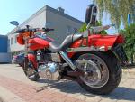 Klikněte pro detailní foto č. 3 - Harley-Davidson FXDF Dyna Fat Bob 103 5HD...