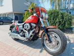 Klikněte pro detailní foto č. 4 - Harley-Davidson FXDF Dyna Fat Bob 103 5HD...