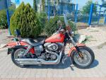 Klikněte pro detailní foto č. 5 - Harley-Davidson FXDF Dyna Fat Bob 103 5HD...
