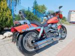 Klikněte pro detailní foto č. 6 - Harley-Davidson FXDF Dyna Fat Bob 103 5HD...