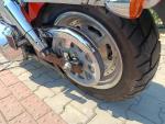 Klikněte pro detailní foto č. 9 - Harley-Davidson FXDF Dyna Fat Bob 103 5HD...