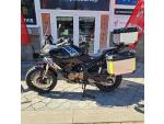 Klikněte pro detailní foto č. 6 - QJ Motor SRT 600 SX, SADA KUFRŮ ZDARMA, ZÁRUKA 3 ROKY